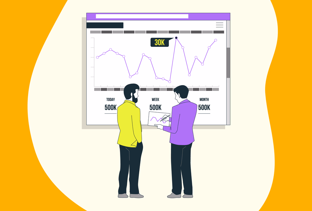Why financial forecasting matters for your startup