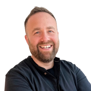 James Segal, Co-Founder of Startup Accountancy